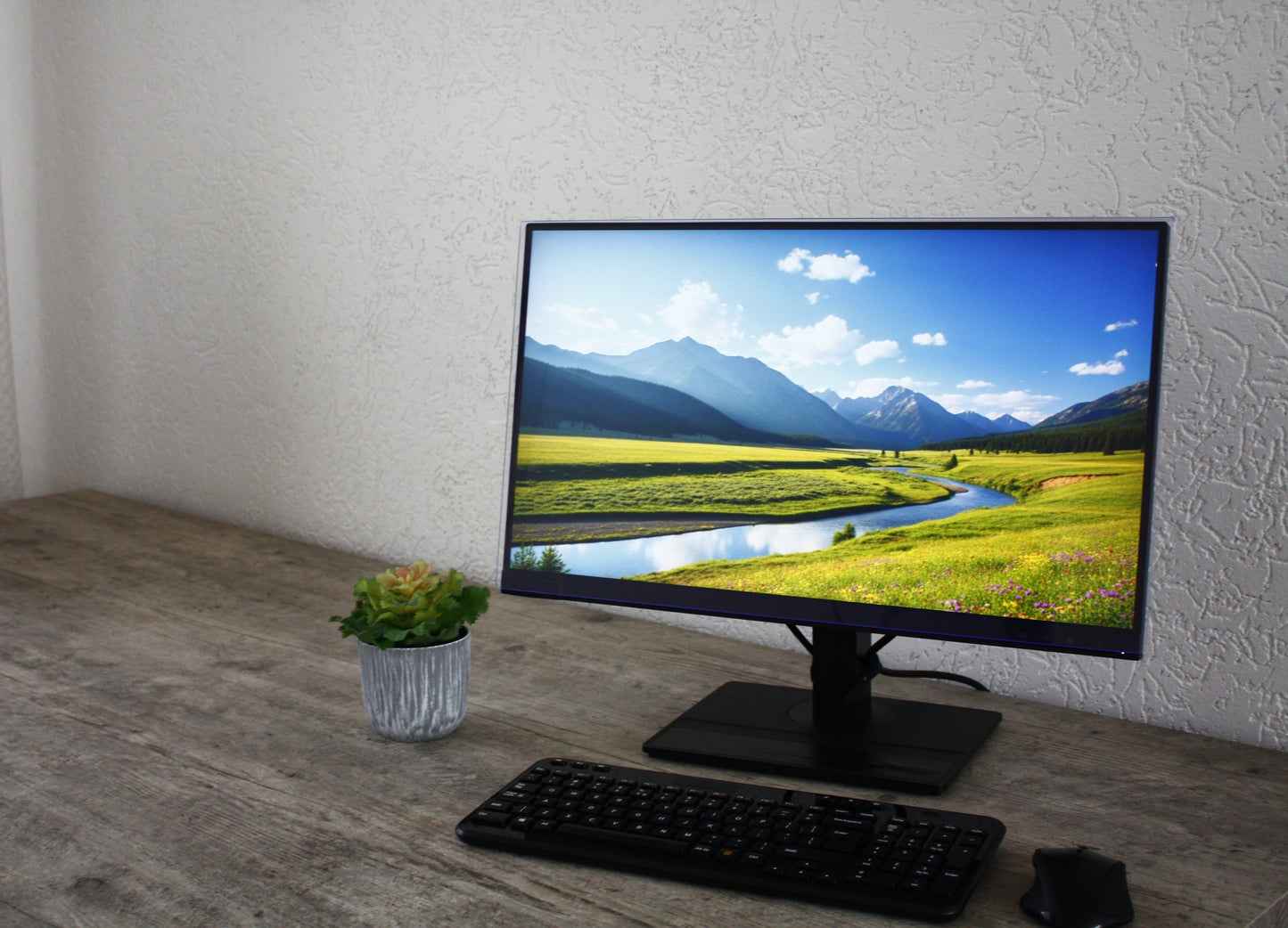 Blauwlicht blokkerende scherm - Blauw