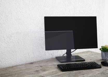 Blauwlicht blokkerende scherm - Blauw